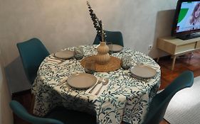 Apartamento Vacacional Gijon